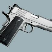 Pro Carry HD II - .45 ACP/.38